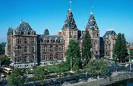 Viejo Sur - Rijksmuseum